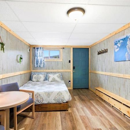 3 Private Room In Motel Dog Friendly Leadville Exterior photo