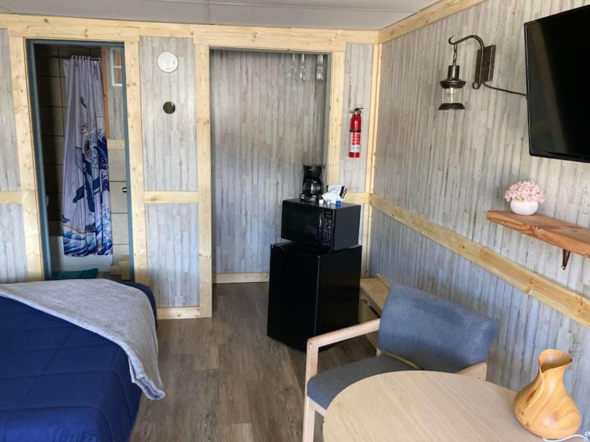 3 Private Room In Motel Dog Friendly Leadville Exterior photo