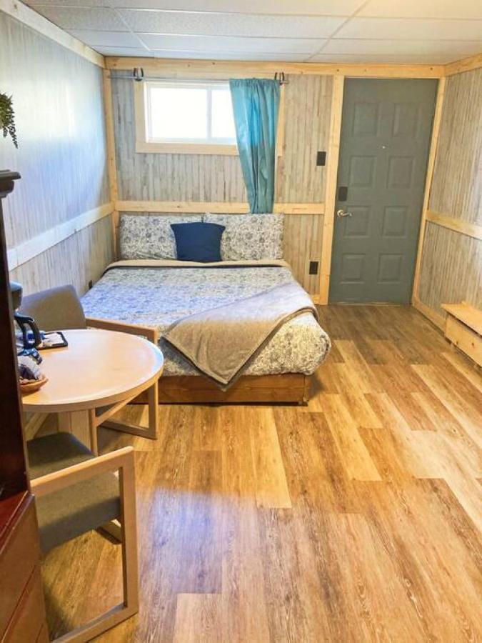 3 Private Room In Motel Dog Friendly Leadville Exterior photo